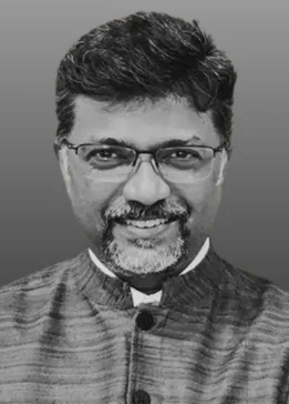 Manas Mohan