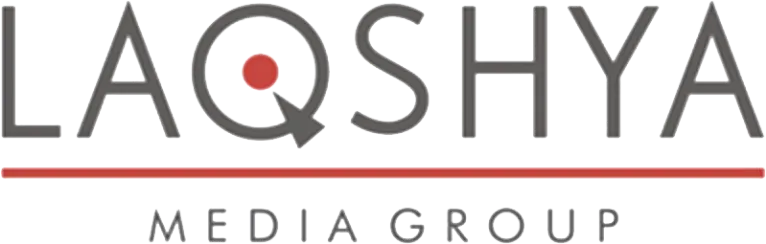 laqshya logo